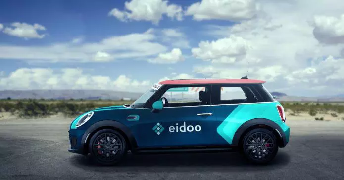 #SpeedNeedsDirection: Eidoo sponsor ufficiale della Mini Challenge 2019 SpeedNeedsDirection Eidoo sponsor ufficiale della Mini Challenge 2019 695x365 - #SpeedNeedsDirection: Eidoo sponsor ufficiale della Mini Challenge 2019