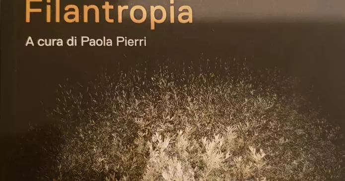 “Filantropia”: la presentazione del libro a Casa Verdi filantropia 695x365 - “Filantropia”: la presentazione del libro a Casa Verdi