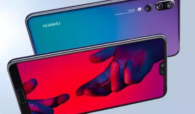 I migliori Smartphone huawei p20 pro 623x385 623x365 - I migliori Smartphone