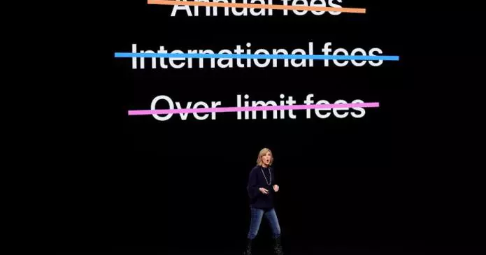 la carta di credito di Apple distrugge i paradigmi del mondo Fintech 695x365 - Perchè la carta di credito di Apple distrugge i paradigmi del mondo Fintech e rivoluziona il settore