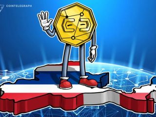 omisego nega lacquisizione da parte della piu grande compagnia privata thailandese 1