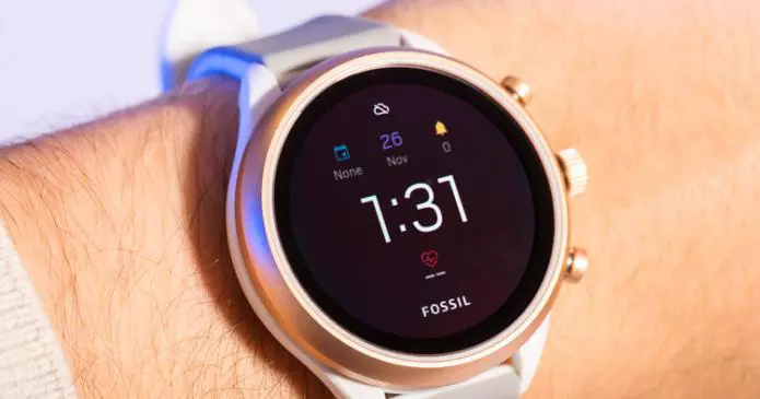 smart 695x365 - I migliori smartwatch