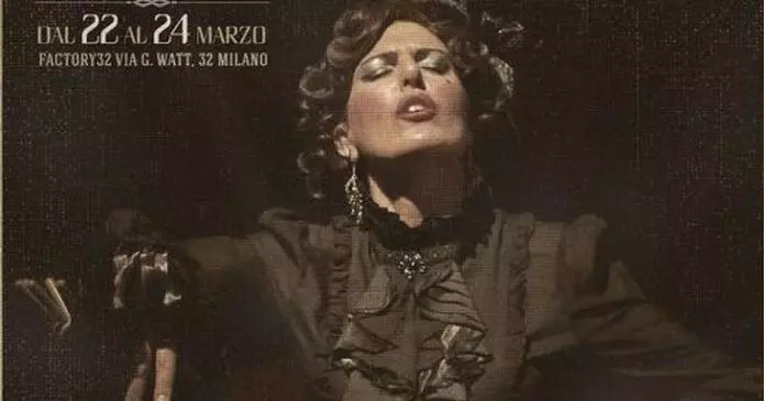 warren2 695x365 - “La professione della signora Warren” al teatro “fACTORy 32” di Milano