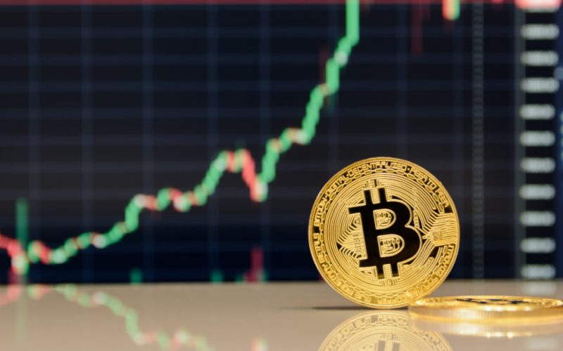 4 motivi per cui dovresti probabilmente ottenere alcuni bitcoin solo nella causa