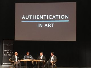 Artory il registro che certifica le opere arte basato su Blockchain riceve un round di finanziamento da 7 milioni di dollari