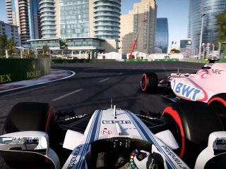 Blockchain Startup Partners con la Formula 1 per la creazione di giochi con tecnologia NFT