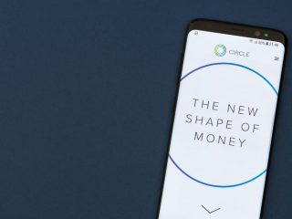 amministratore delegato di circle circle is weathering il mercato delle criptovalute diminuisce appena