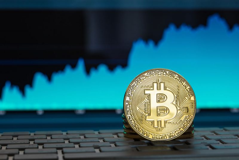 analista bitcoin btc probabilmente per pompare ancora una volta prima di rintracciare significativamente