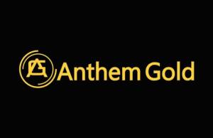 anthemgold blockchain gold backed cryptocurrency stablecoin guida allo scambio bitcoin
