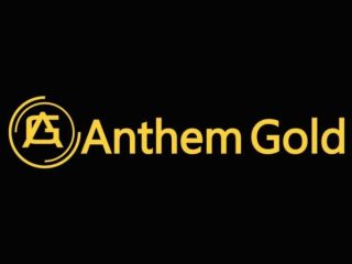 anthemgold blockchain gold backed cryptocurrency stablecoin guida allo scambio bitcoin