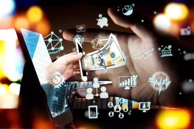 Banking on the Future of Fintech - Credit Union Times banking on the future of fintech credit union times - Banking on the Future of Fintech - Credit Union Times