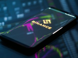 binance in preparazione per il margine di trading codice sospetto trovato nel repository
