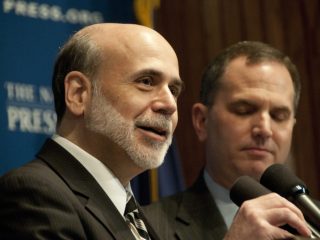 bitcoin e la risposta per sopravvivere alla prossima crisi finanziaria beincrypto