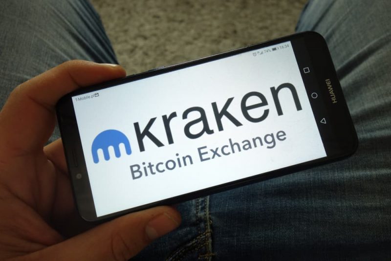 bitcoin exchange kraken faces 900k causa dallex dipendente