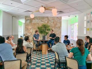 bitcoin killer cosa ce di nuovo e vecchio con bittorrent inventor bram cohens chia