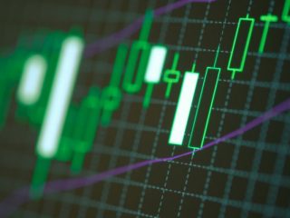 bitcoin price rally respira nuova vita in azioni collegate alla crittografia