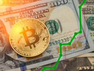 bitcoin proiettato come soluzione alla crisi pensionistica privata in corso