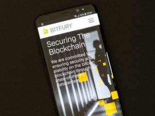 bitfury mining company che pianifica una ipo e una valutazione potenziale di 3 miliardi