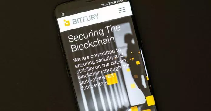 bitfury mining company che pianifica una ipo e una valutazione potenziale di 3 miliardi 695x365 - Bitfury Mining Company che pianifica una IPO e una valutazione potenziale di $ 3 miliardi