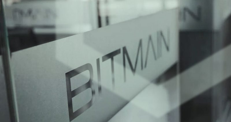 bitmain rivela i dettagli delle vendite di next gen bitcoin miners