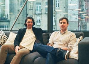 bud raccoglie 20 milioni per collegare le banche a fintech e altri fornitori di servizi finanziari