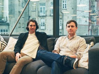 bud raccoglie 20 milioni per collegare le banche a fintech e altri fornitori di servizi finanziari