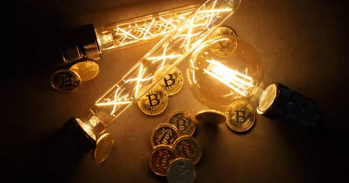 central washingtons bitcoin pioneer giga watt loses its spark 695x365 - Central Washington’s Bitcoin Pioneer Giga Watt Loses Its Spark