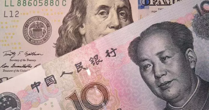 chinese based asic chip maker bitmain bracing for tough times ahead as china us trade war tensions rise 695x365 - Chinese-Based ASIC Chip Maker Bitmain Bracing for Tough Times Ahead as China–US Trade War Tensions Rise