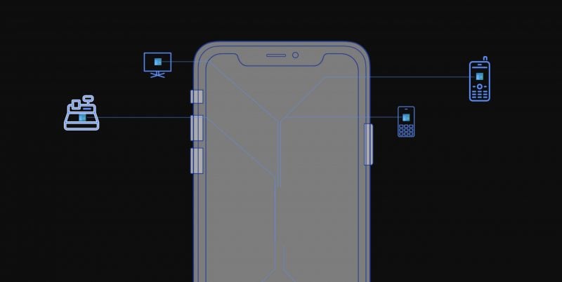 coinbase paradigm investe 15 milioni in startup dietro la blockchain scomparendo