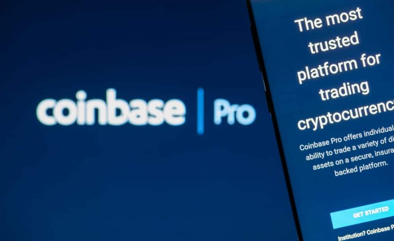 coinbase pro aggiunge nuove funzionalita per migliorare la sicurezza e lusabilita