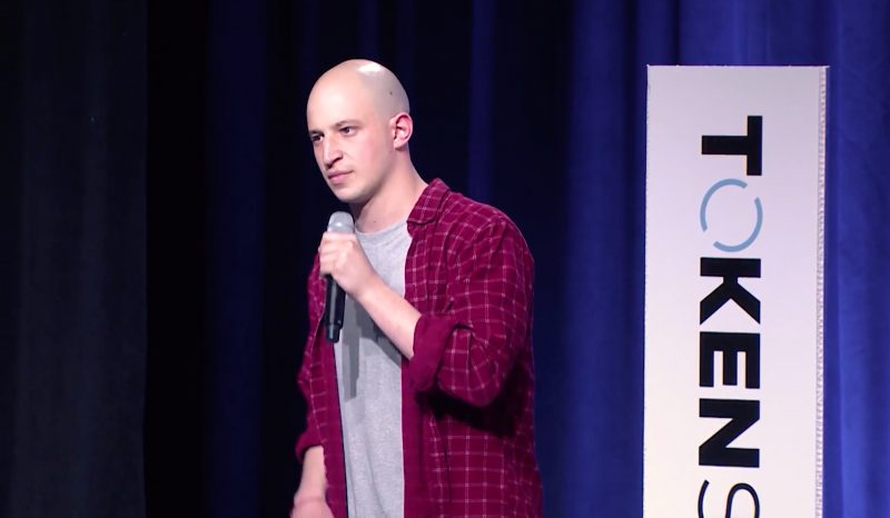 come dharma supportato da coinbase mira a distinguersi da altri criptovaluti