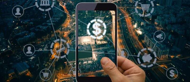 come fintech sta rivoluzionando i servizi finanziari knowledge wharton 1