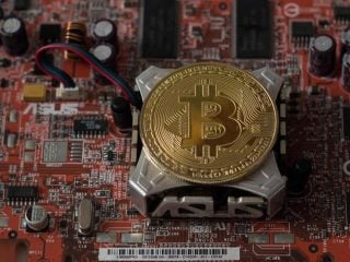 come funziona criptovaluta