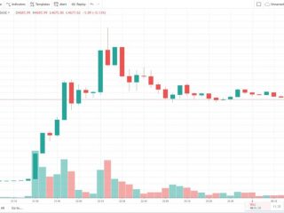 cosa e appena successo a bitcoin btc analisti crittografici spiegano