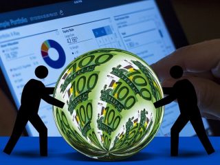 cosa rende fintech in india ideale per gli investimenti imprenditore