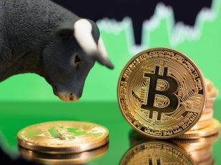 crypto analyst break of current bitcoin resistance iniziera la sua corsa