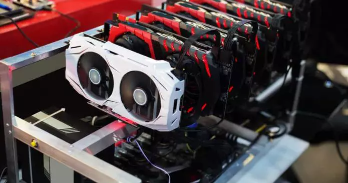 crypto mining non e piu redditizio new diar report 695x365 - Crypto Mining non è più redditizio nel nuovo report di Diar