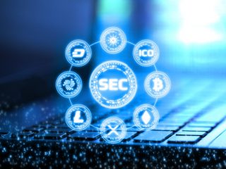 crypto win la sec ammette che non tutti i token ico sono titoli