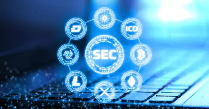 crypto win la sec ammette che non tutti i token ico sono titoli 695x365 - Crypto Win? La SEC ammette che non tutti i token ICO sono titoli