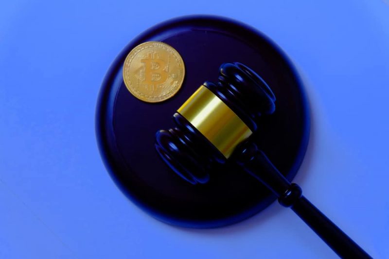 cryptocurrencies are not securities il congresso degli stati uniti per modificare la definizione obsoleta