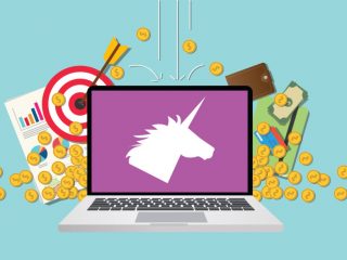 cryptocurrency startup diventa il secondo unicorno tech dollar da 2 miliardi di dollari