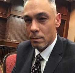 director of enforcement presso il texas state securities board parla di bitcoin cryptocurrencies icos e cybersecurity exclusive