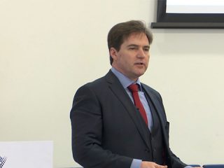 dr craig wright bitcoin passera a 3 miliardi di transazioni al secondo coingeek