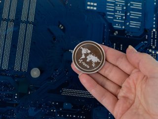 e difficile ignorare londulazione quando sono coinvolti la casa bianca la banca mondiale la federal reserve lfmi e le banche centrali