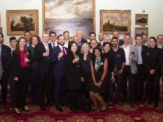 elenco delle nazioni tecnologiche 10 pionieri di fintech nel futuro fifty 2019 cohort forbes