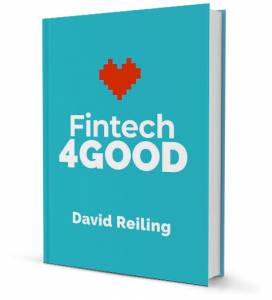 fintech for good five innovators changing the banking world il marchio finanziario