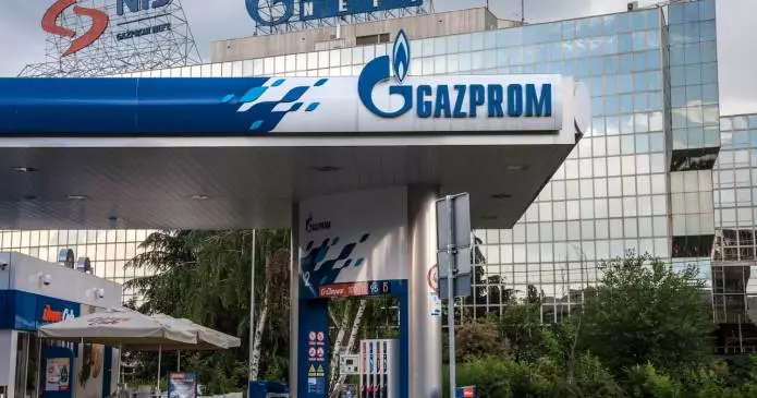 gazprom gigante russo del gas per eseguire contratti commerciali su una blockchain 695x365 - Gazprom gigante russo del gas per eseguire contratti commerciali su una blockchain
