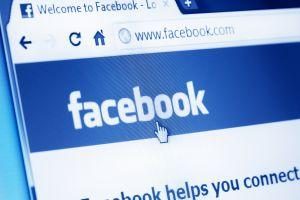 giornalista facebook vuole finanziamenti esterni per la sua criptovaluta