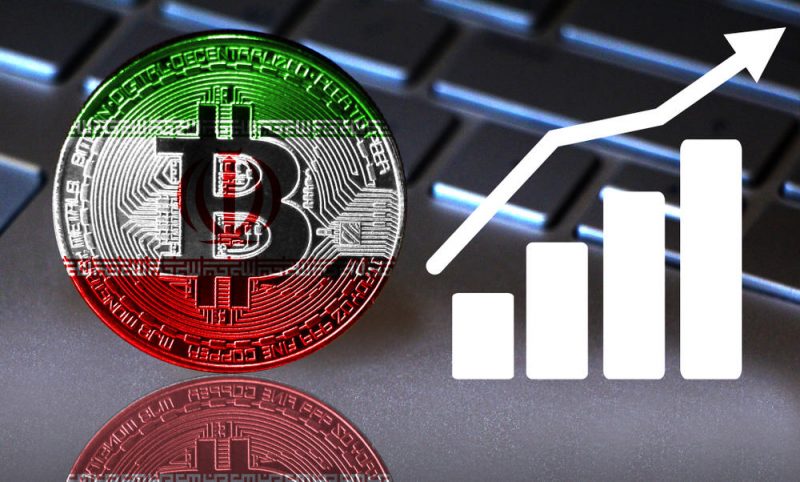 gli sforzi delliran per lanciare la criptazione sostenuta dallo stato possono finalmente materializzare