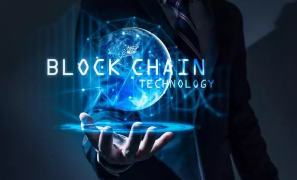 globalmente i settori privato e pubblico adottano aggressivamente blockchain tech 600x365 - Globalmente i settori privato e pubblico adottano aggressivamente Blockchain Tech: ecco come
